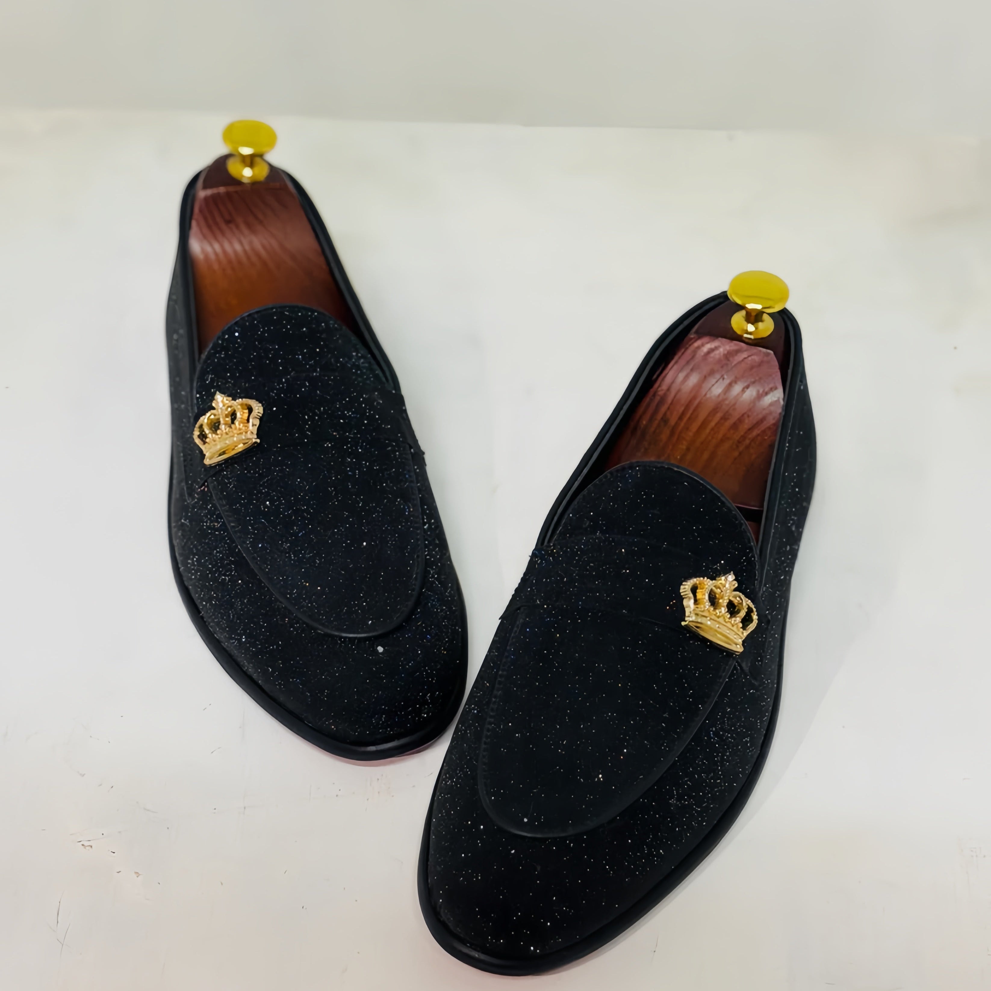 Moonrise Loafer's ( Ex-426 )