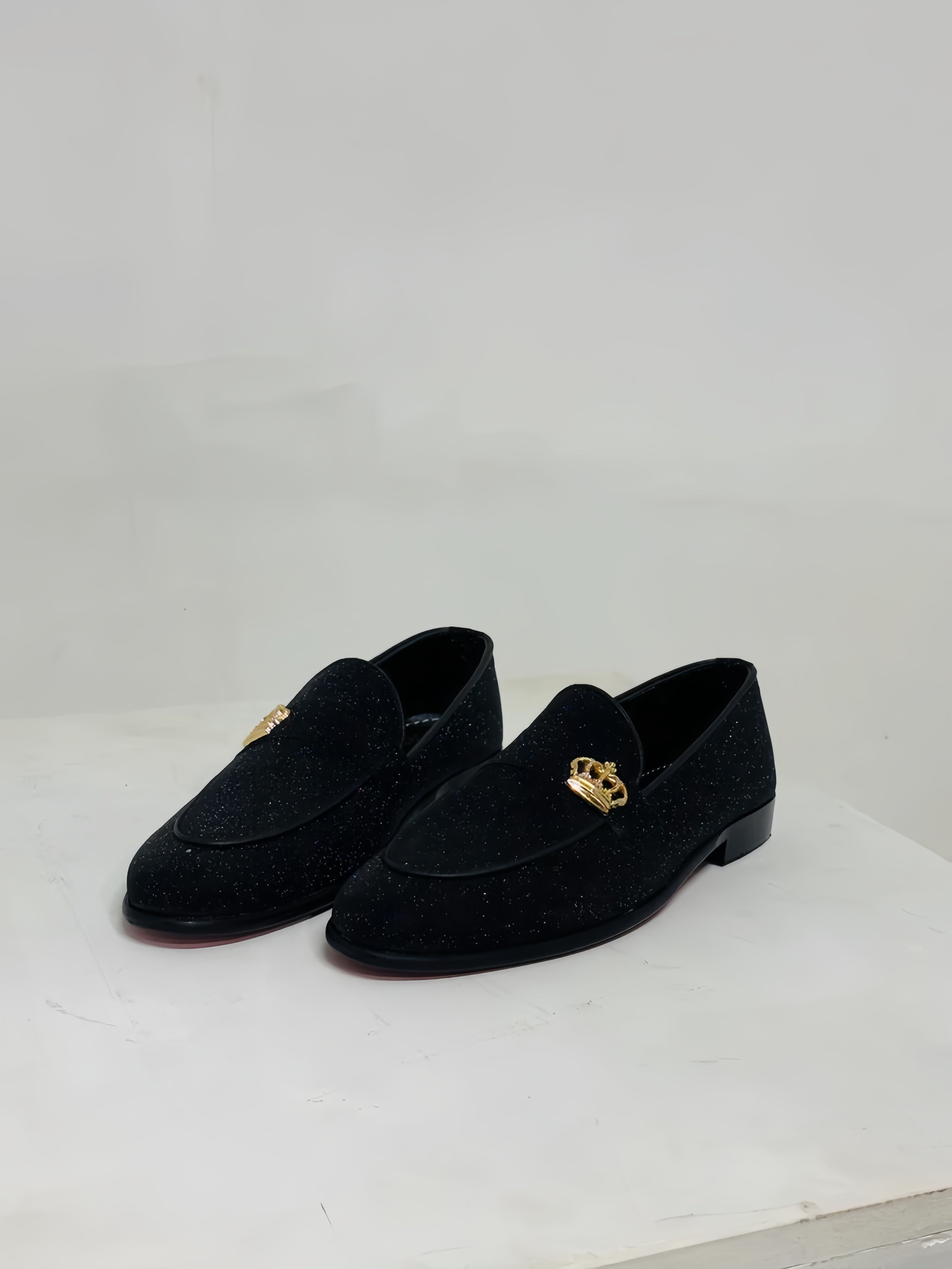Moonrise Loafer's ( Ex-426 )