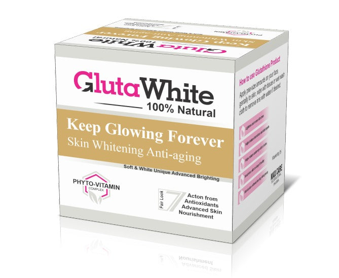 Gluta White Cream [VERIFIED]